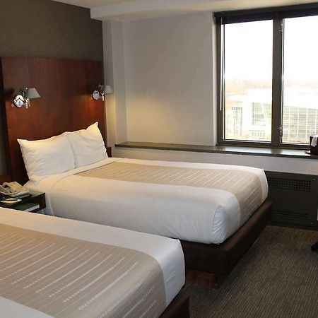 Kellogg Hotel And Conference Center 이스트랜싱 객실 사진